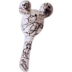 Mickey Sketchbook Spoon Rest
