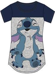 Junior Dorm Shirt with Big Stitch design