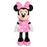 Disney Minnie Mouse 11-inch Plush Stuffed Animal Baby and Toddler Toys