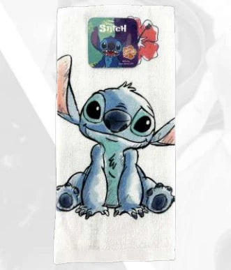 Disney Stitch Kitchen Hand Towel