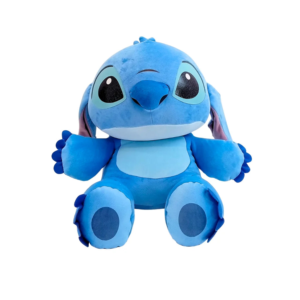 Disney Stitch Large Blue Plush