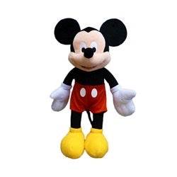 Disney Mickey Mouse 11" Plush