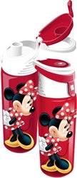 Flip Top Bottle Minnie Cutie