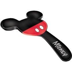 Mickey Figural Spoon Rest, Disney kitchen accessory