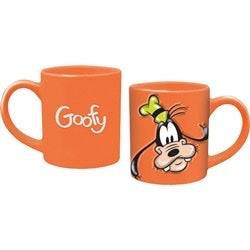 11 oz Goffy mugs