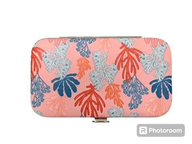 Florida Tropical Manicure Set