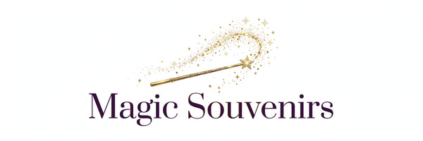 Magic Souvenirs logo